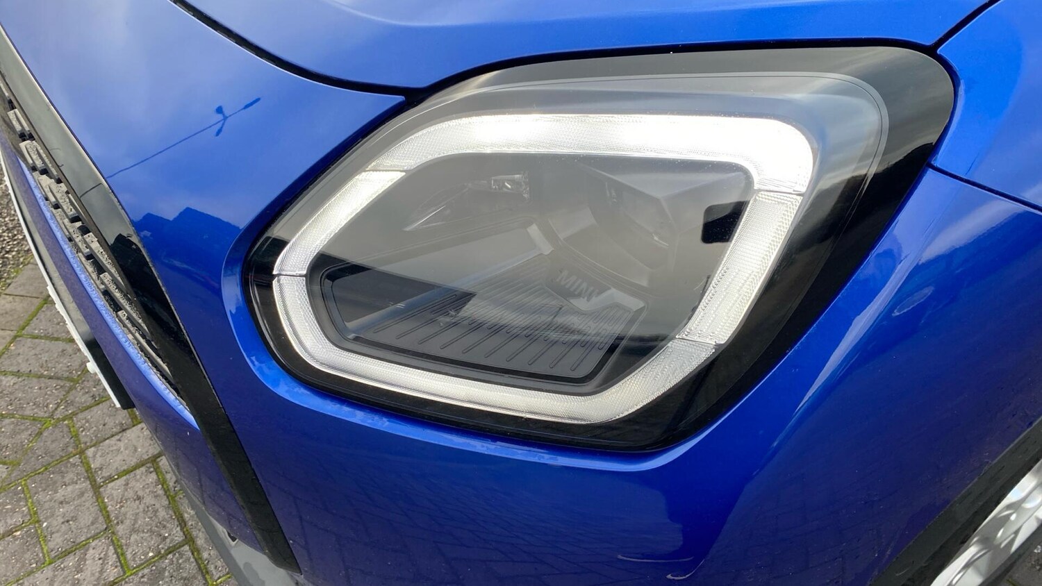 Used MINI Countryman 2025 for sale - 76760154: Photo 47