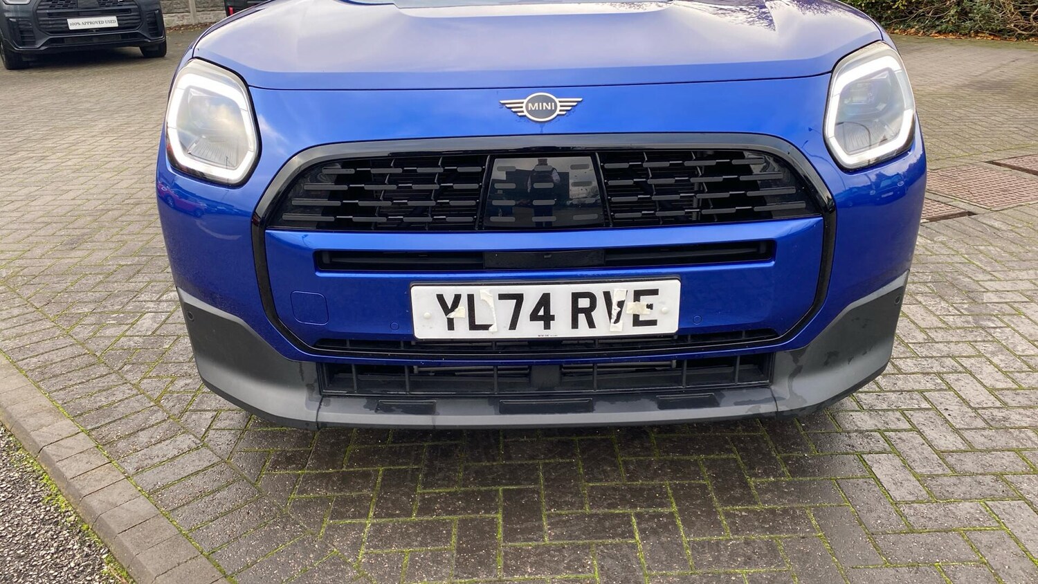 Used MINI Countryman 2025 for sale - 76760154: Photo 49