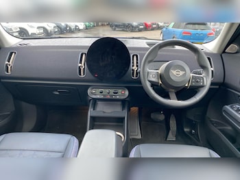 Used MINI Countryman 2025 for sale - 76760154: Photo