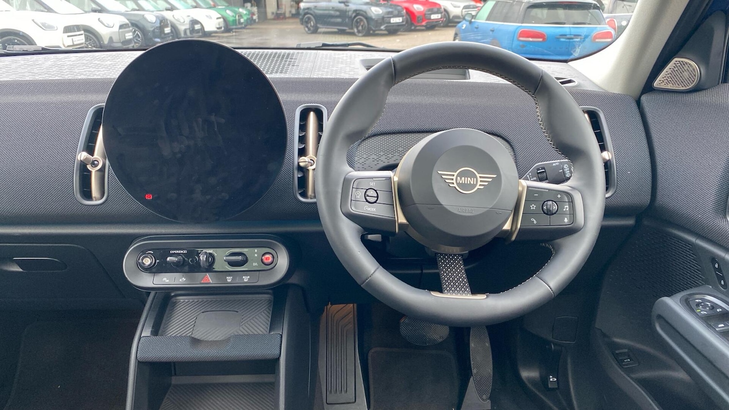 Used MINI Countryman 2025 for sale - 76760154: Photo 5