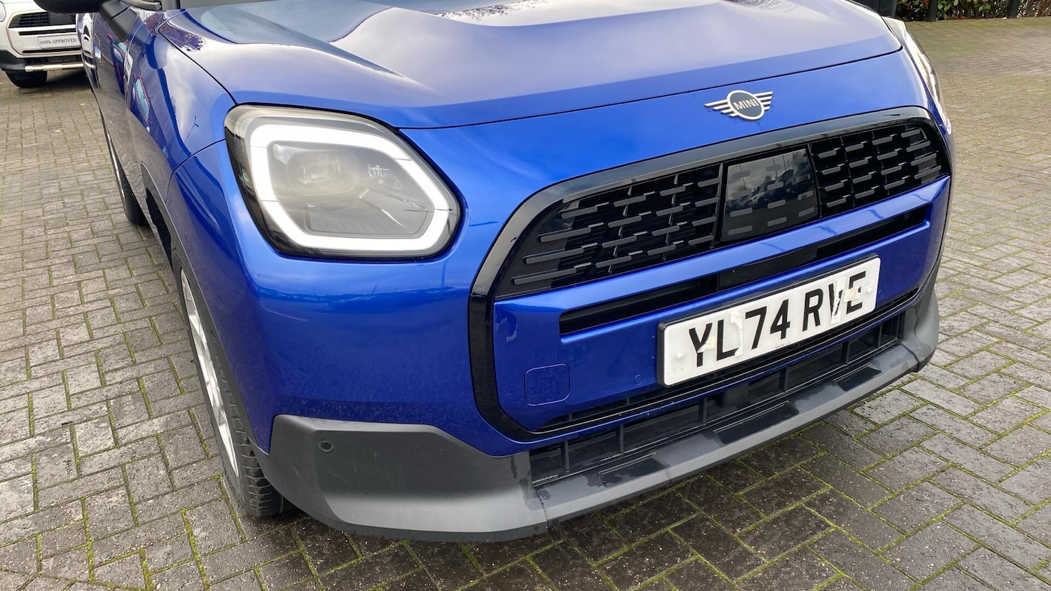 Used MINI Countryman 2025 for sale - 76760154: Photo 50