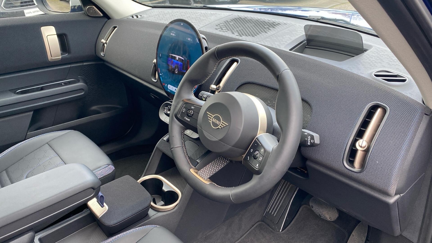 Used MINI Countryman 2025 for sale - 76760154: Photo 6