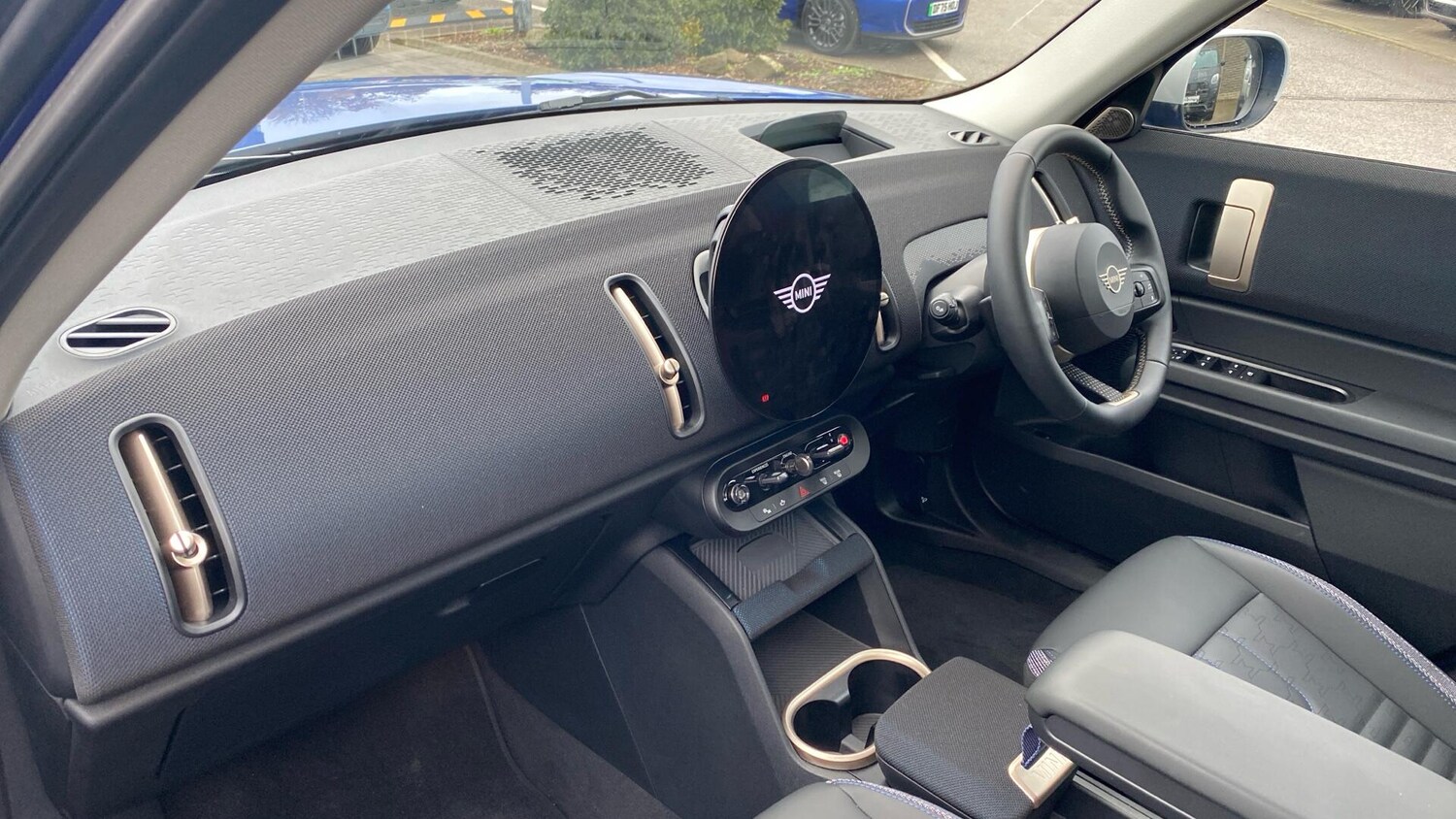 Used MINI Countryman 2025 for sale - 76760154: Photo 7