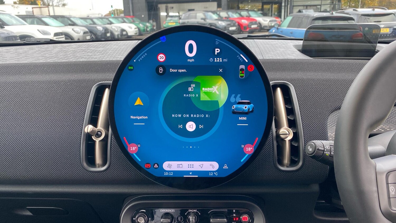 Used MINI Countryman 2025 for sale - 76760154: Photo 8