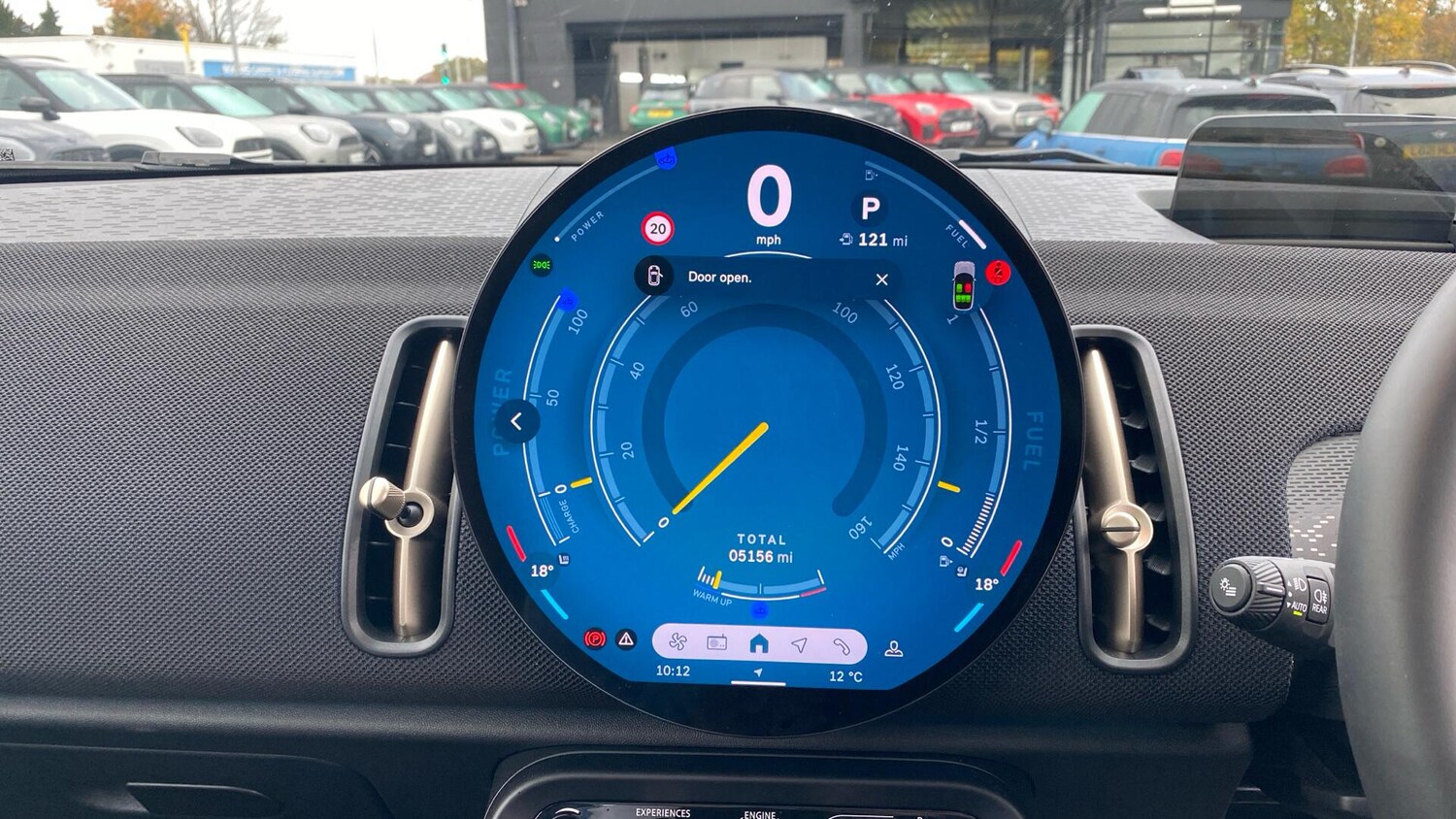 Used MINI Countryman 2025 for sale - 76760154: Photo 9