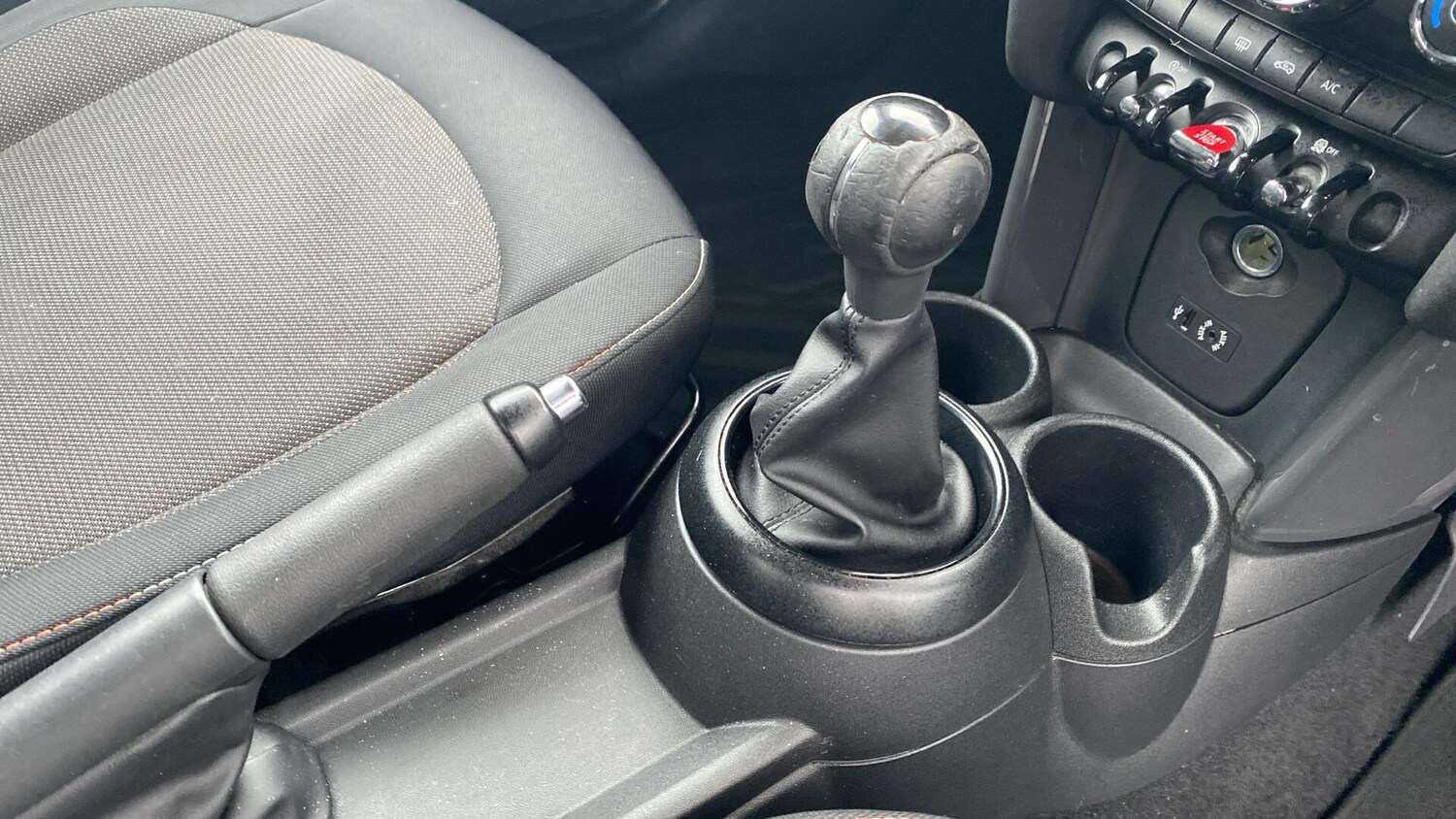 Used MINI Hatch 2014 for sale - 77497441: Photo 10