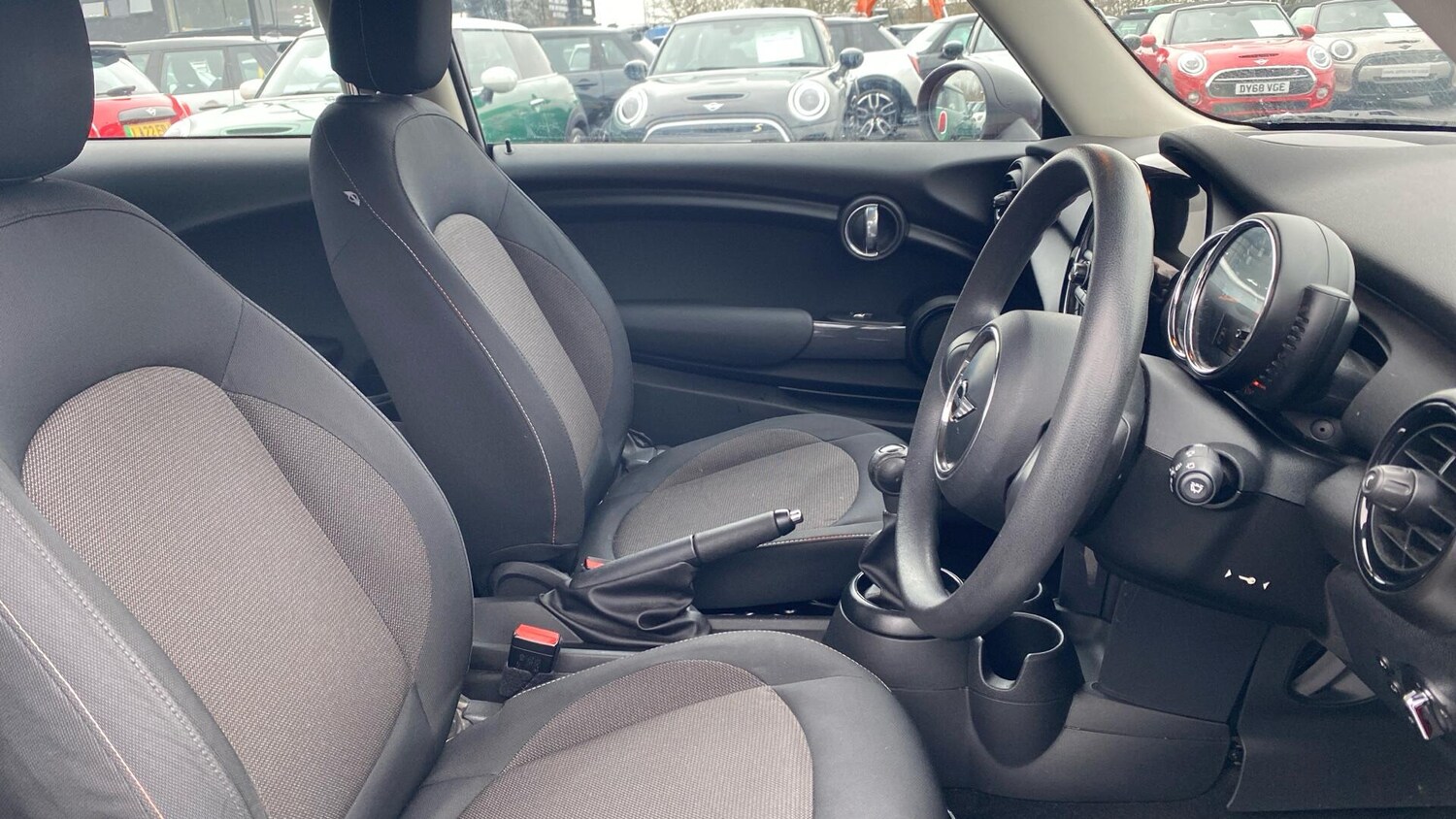 Used MINI Hatch 2014 for sale - 77497441: Photo 11