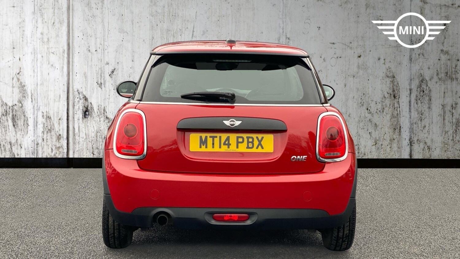 Used MINI Hatch 2014 for sale - 77497441: Photo 15