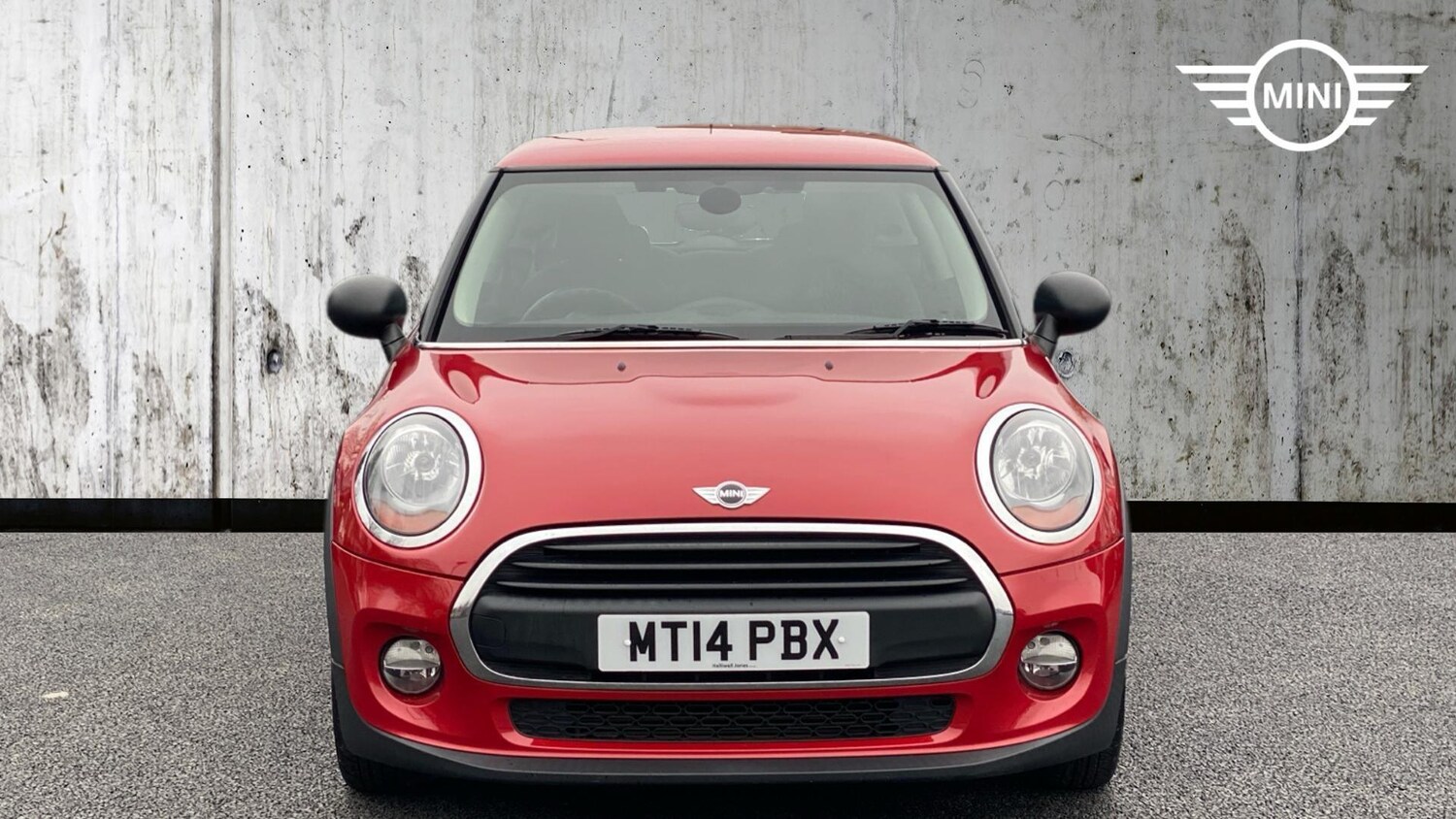 Used MINI Hatch 2014 for sale - 77497441: Photo 16