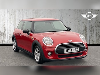 Used MINI Hatch 2014 for sale - 77497441: Photo