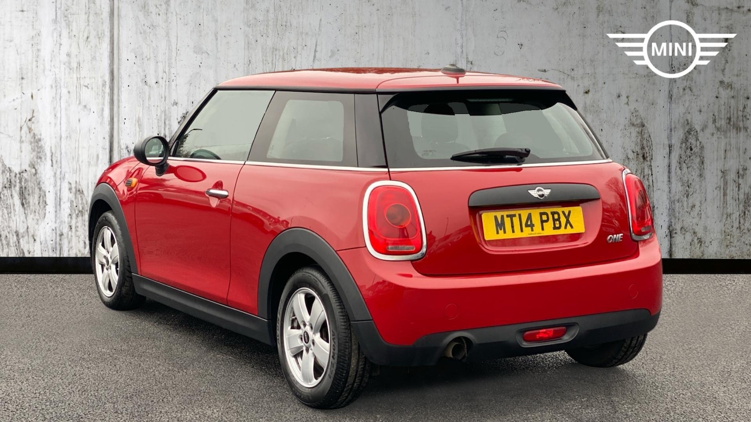 Used MINI Hatch 2014 for sale - 77497441: Photo 2