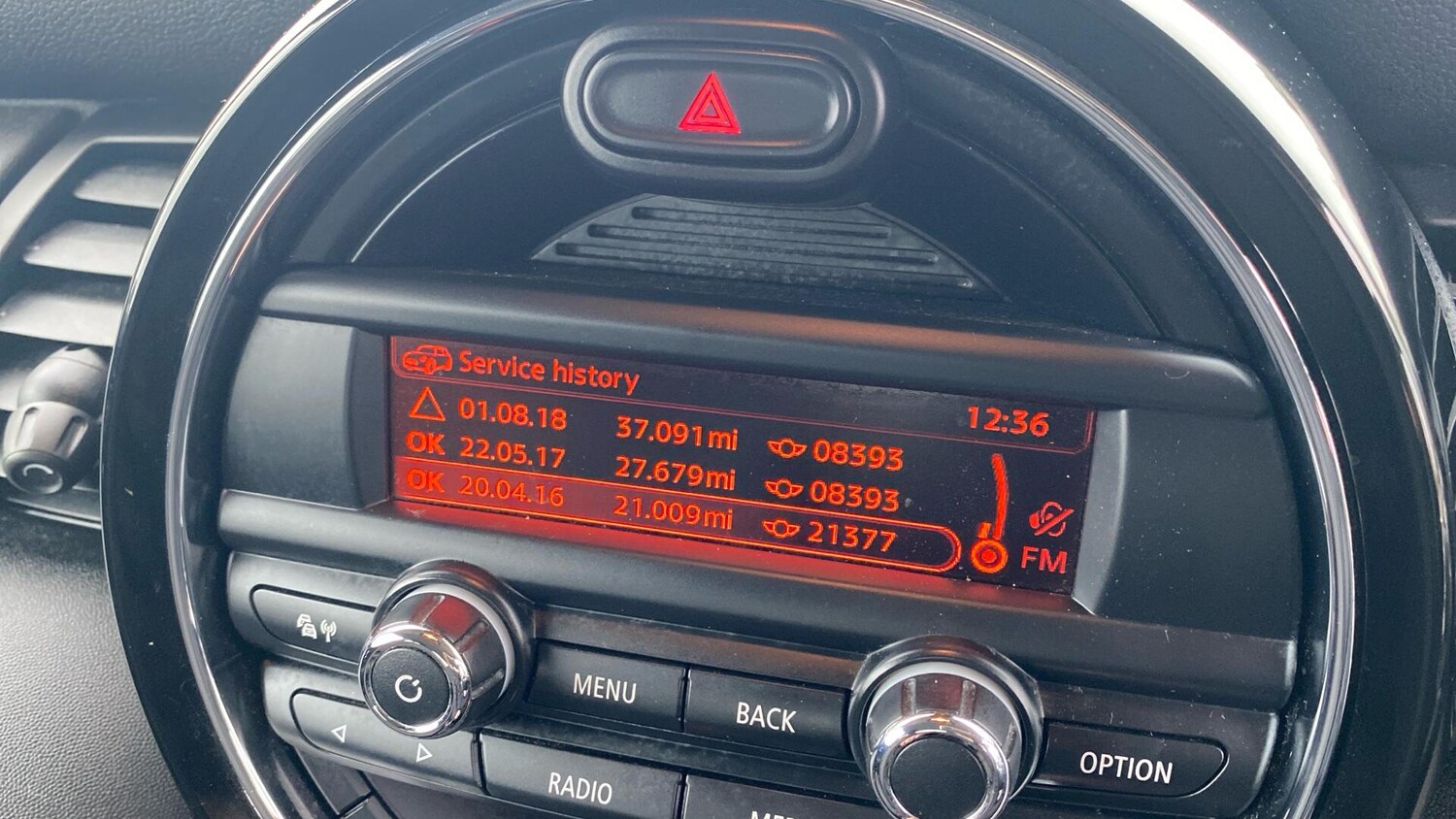 Used MINI Hatch 2014 for sale - 77497441: Photo 21