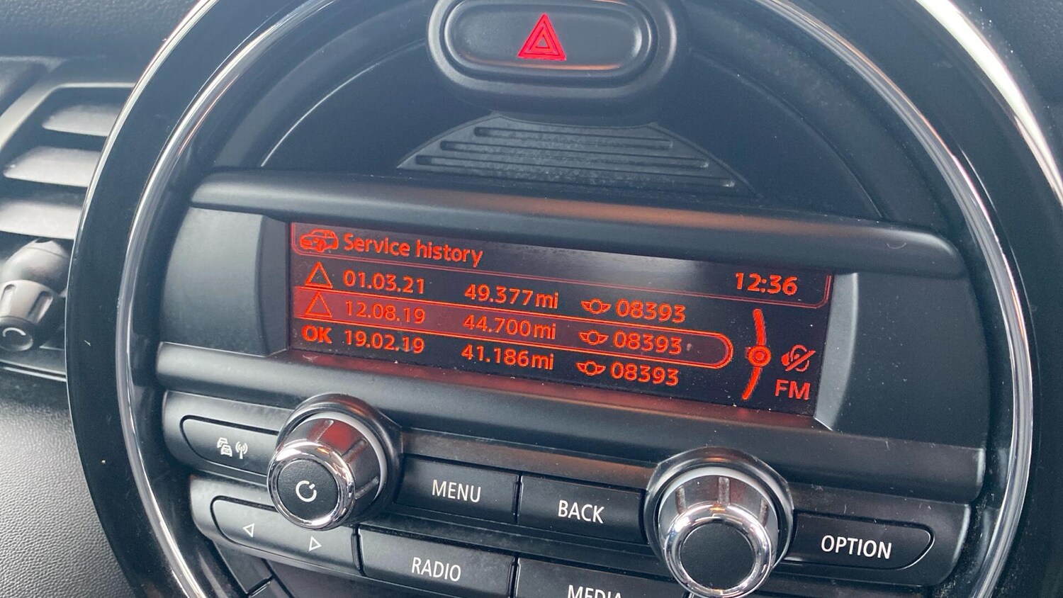 Used MINI Hatch 2014 for sale - 77497441: Photo 22