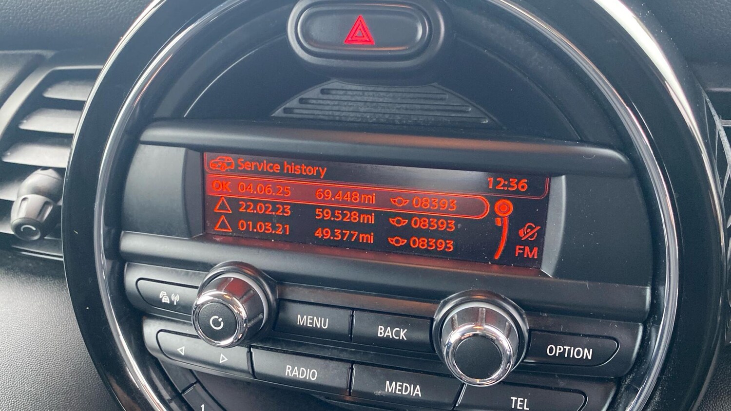 Used MINI Hatch 2014 for sale - 77497441: Photo 23