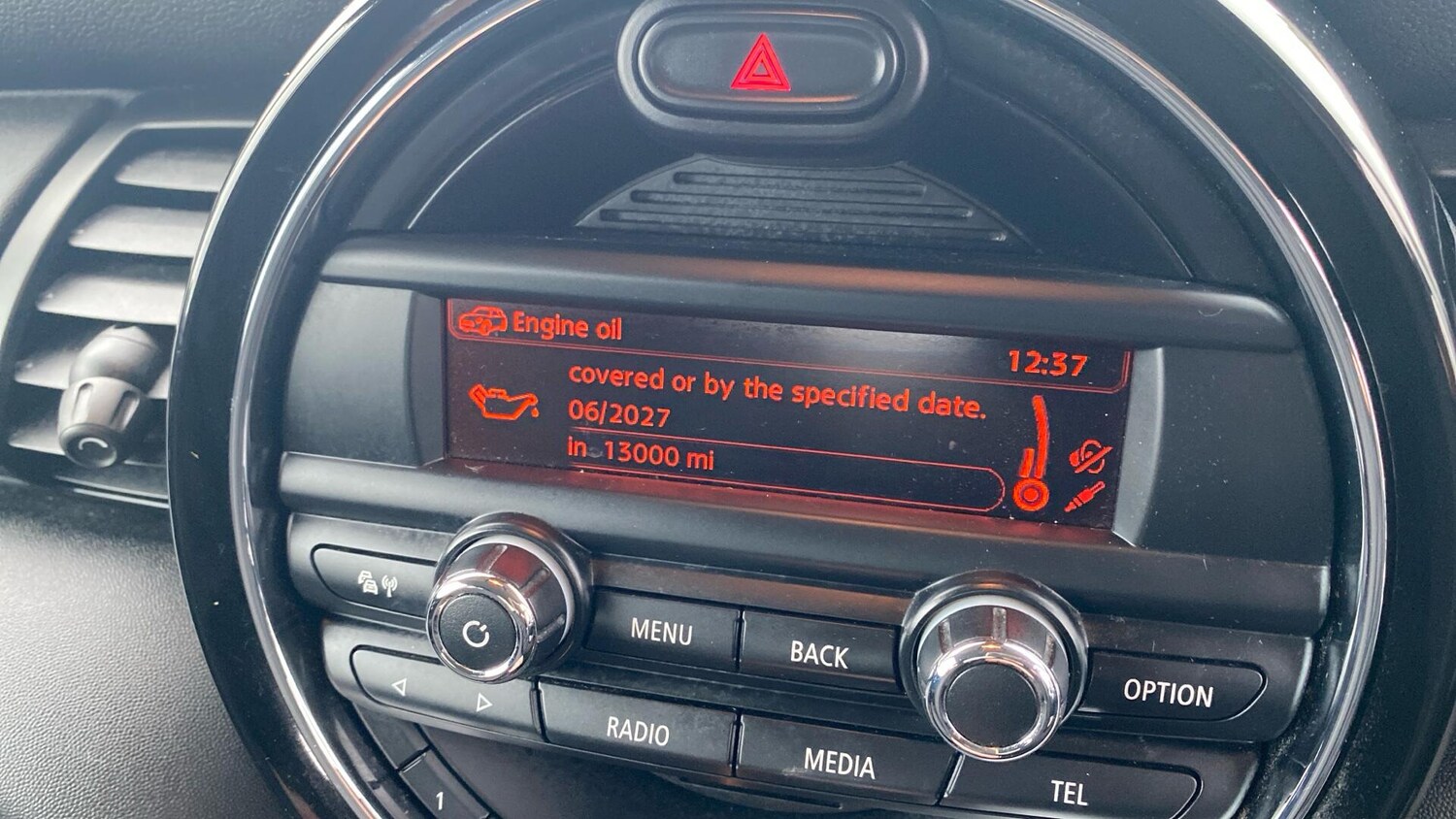 Used MINI Hatch 2014 for sale - 77497441: Photo 27