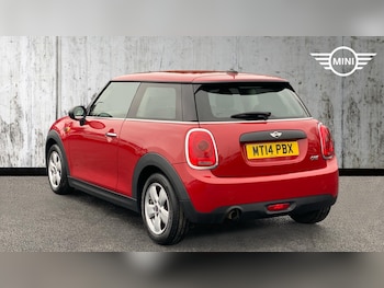 Used MINI Hatch 2014 for sale - 77497441: Photo