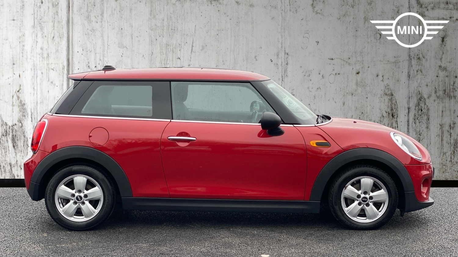 Used MINI Hatch 2014 for sale - 77497441: Photo 3