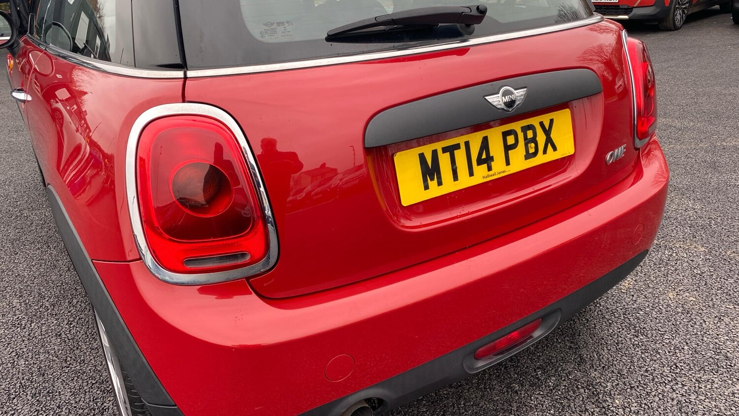 Used MINI Hatch 2014 for sale - 77497441: Photo 35