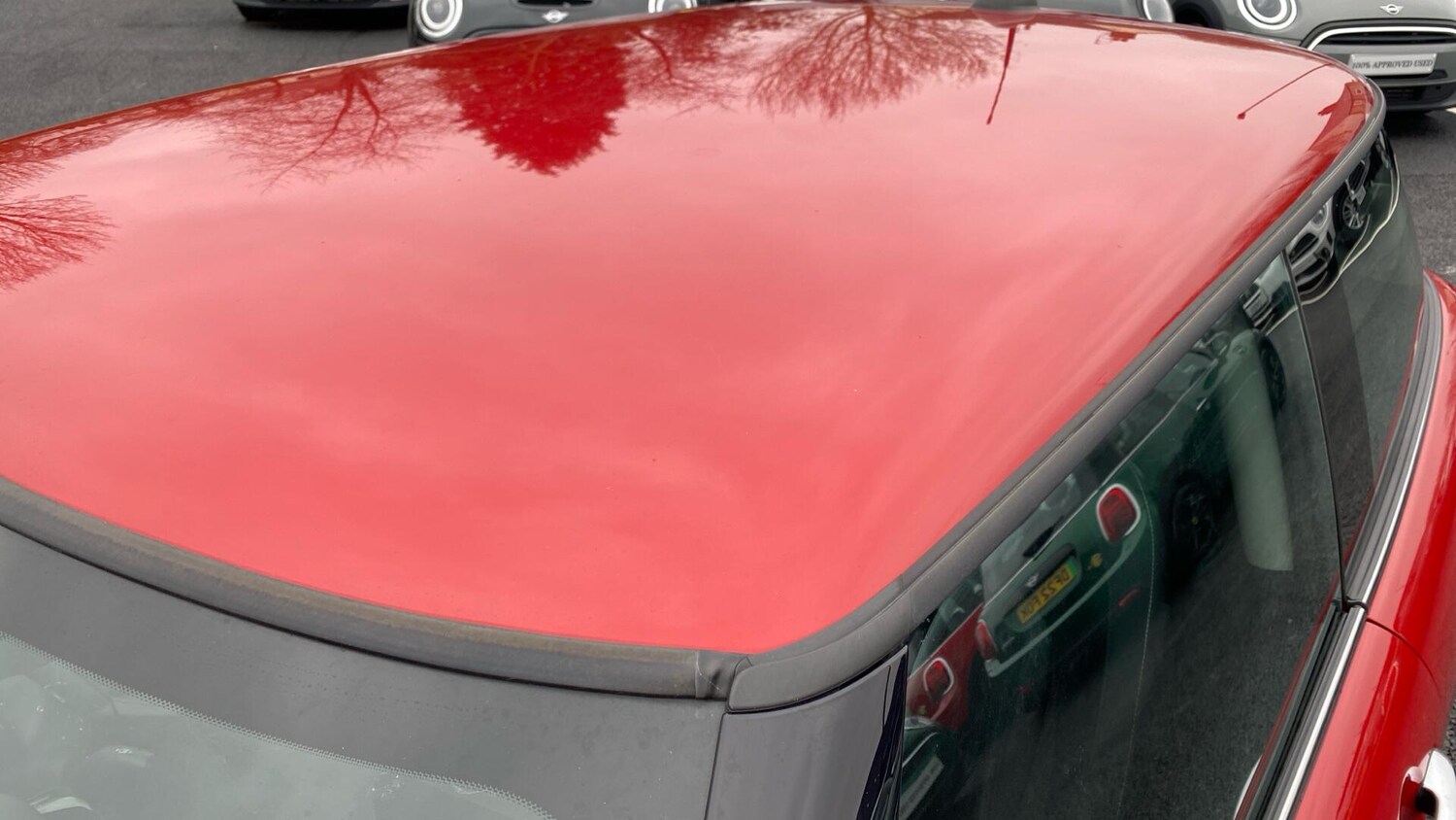 Used MINI Hatch 2014 for sale - 77497441: Photo 37