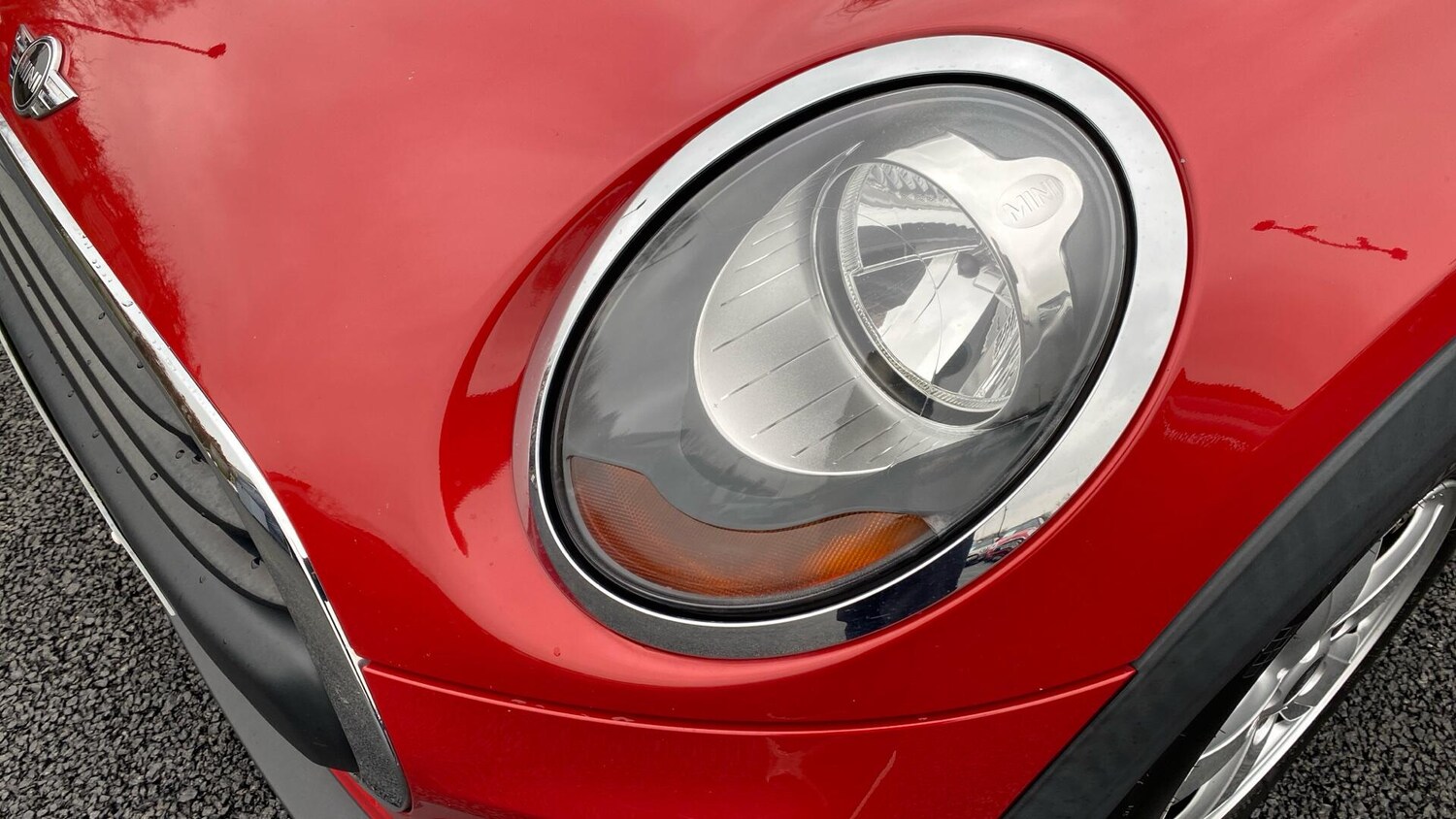 Used MINI Hatch 2014 for sale - 77497441: Photo 39