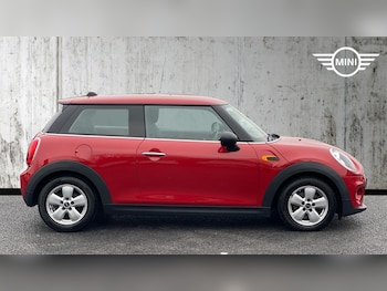 Used MINI Hatch 2014 for sale - 77497441: Photo