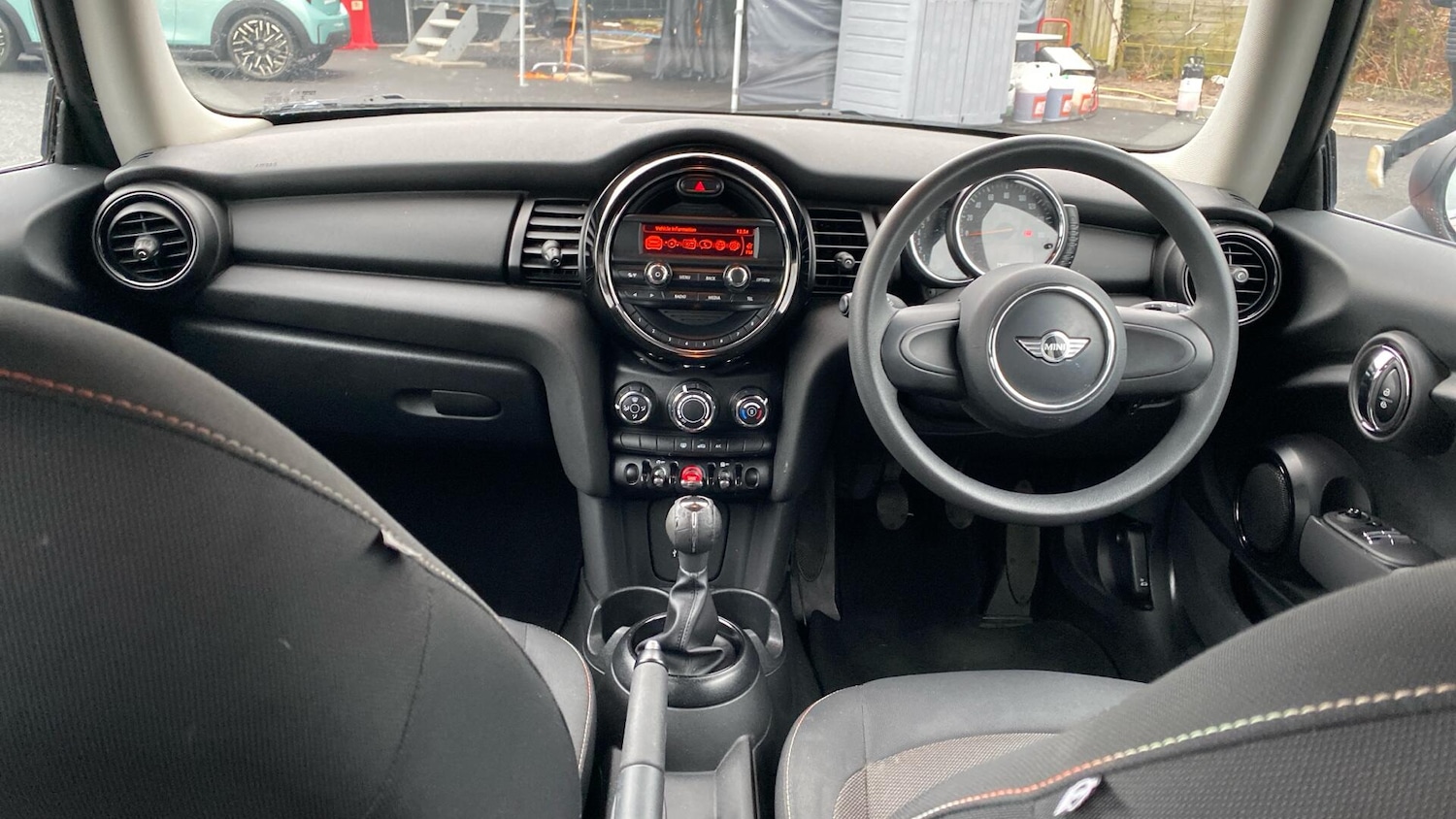 Used MINI Hatch 2014 for sale - 77497441: Photo 4