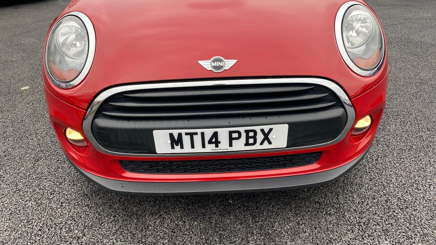 Used MINI Hatch 2014 for sale - 77497441: Photo 40