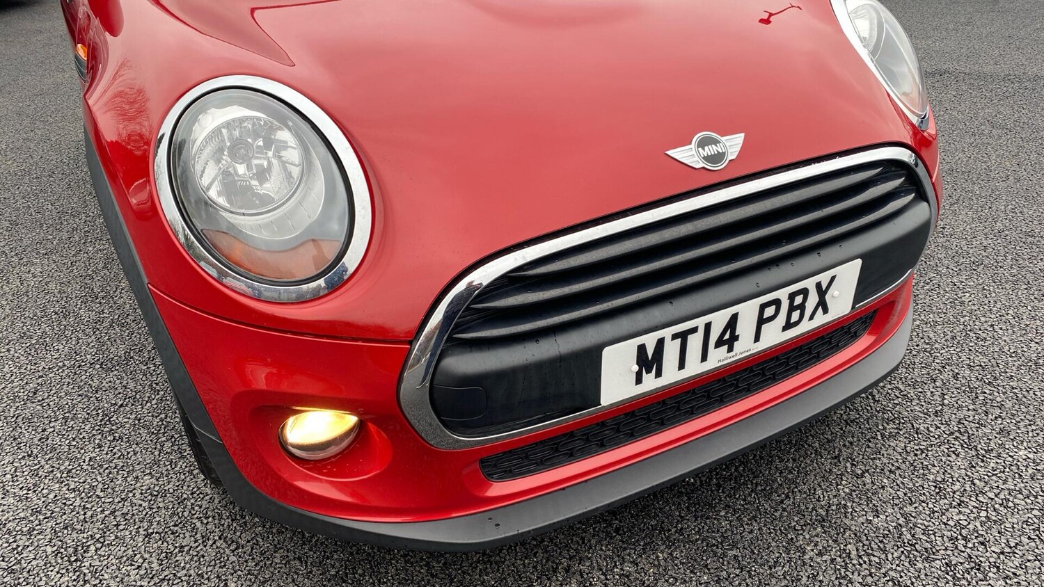 Used MINI Hatch 2014 for sale - 77497441: Photo 41