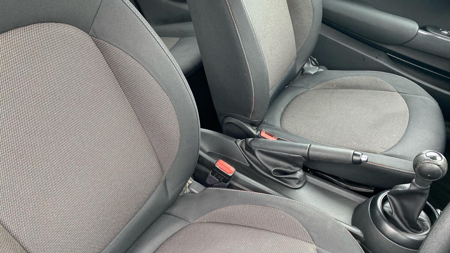 Used MINI Hatch 2014 for sale - 77497441: Photo 43