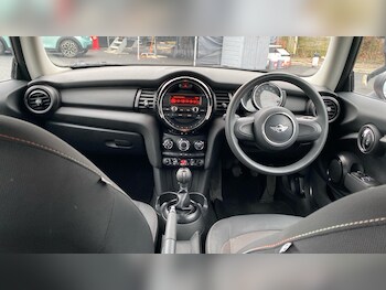 Used MINI Hatch 2014 for sale - 77497441: Photo