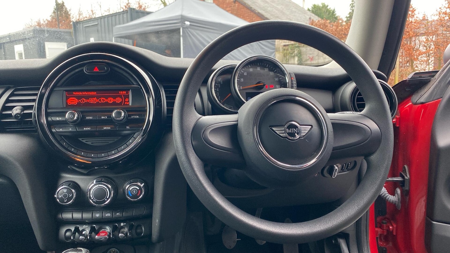 Used MINI Hatch 2014 for sale - 77497441: Photo 5