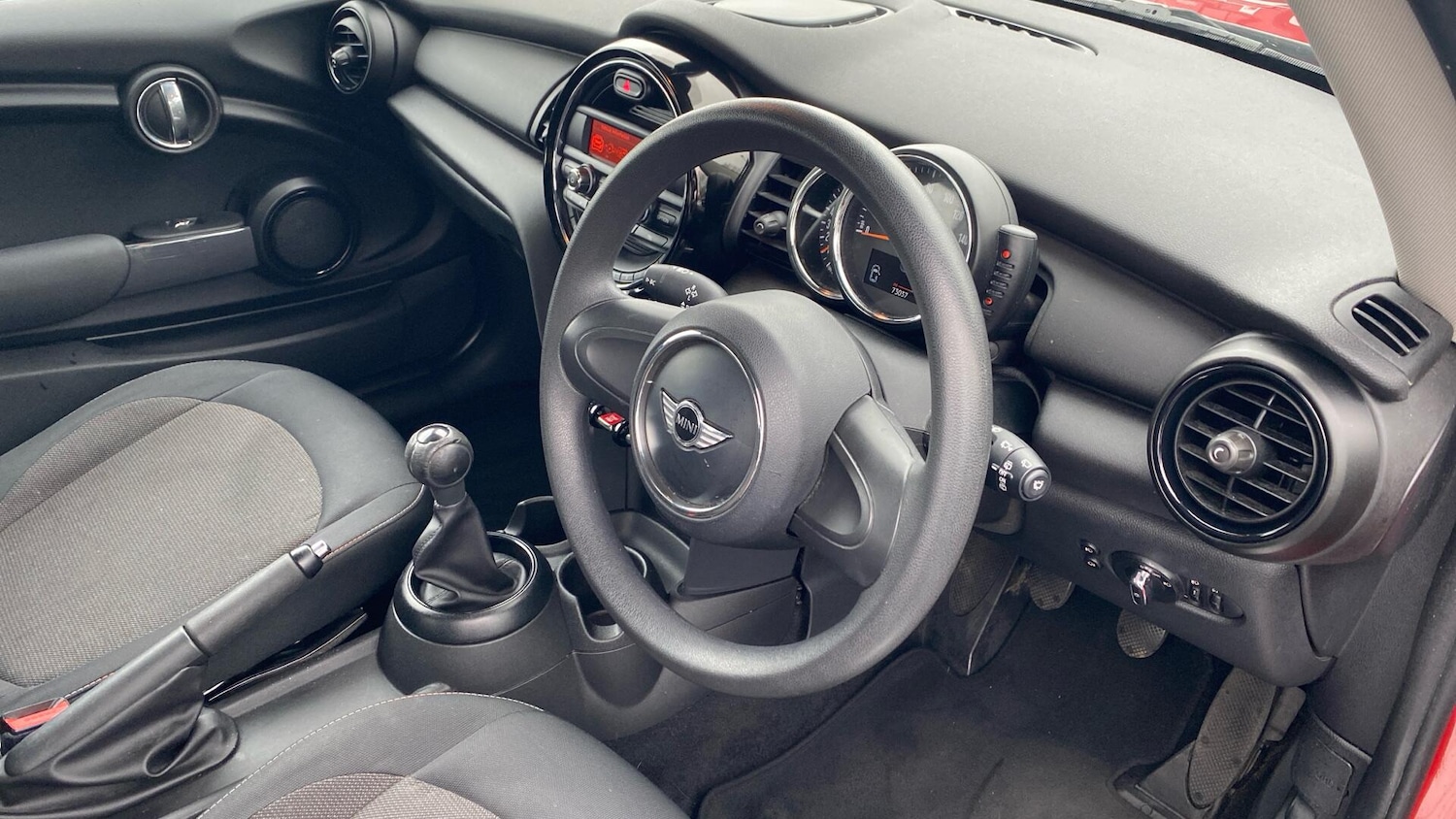 Used MINI Hatch 2014 for sale - 77497441: Photo 6