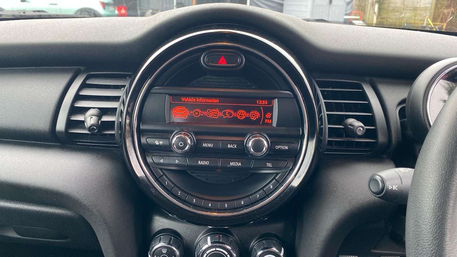 Used MINI Hatch 2014 for sale - 77497441: Photo 8