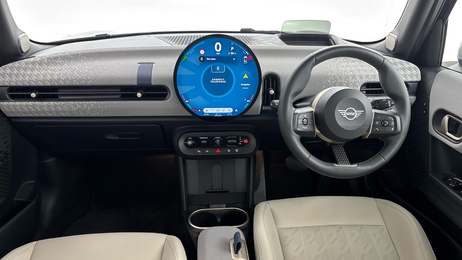 Used MINI Cooper 2025 for sale - 76760035: Photo 4