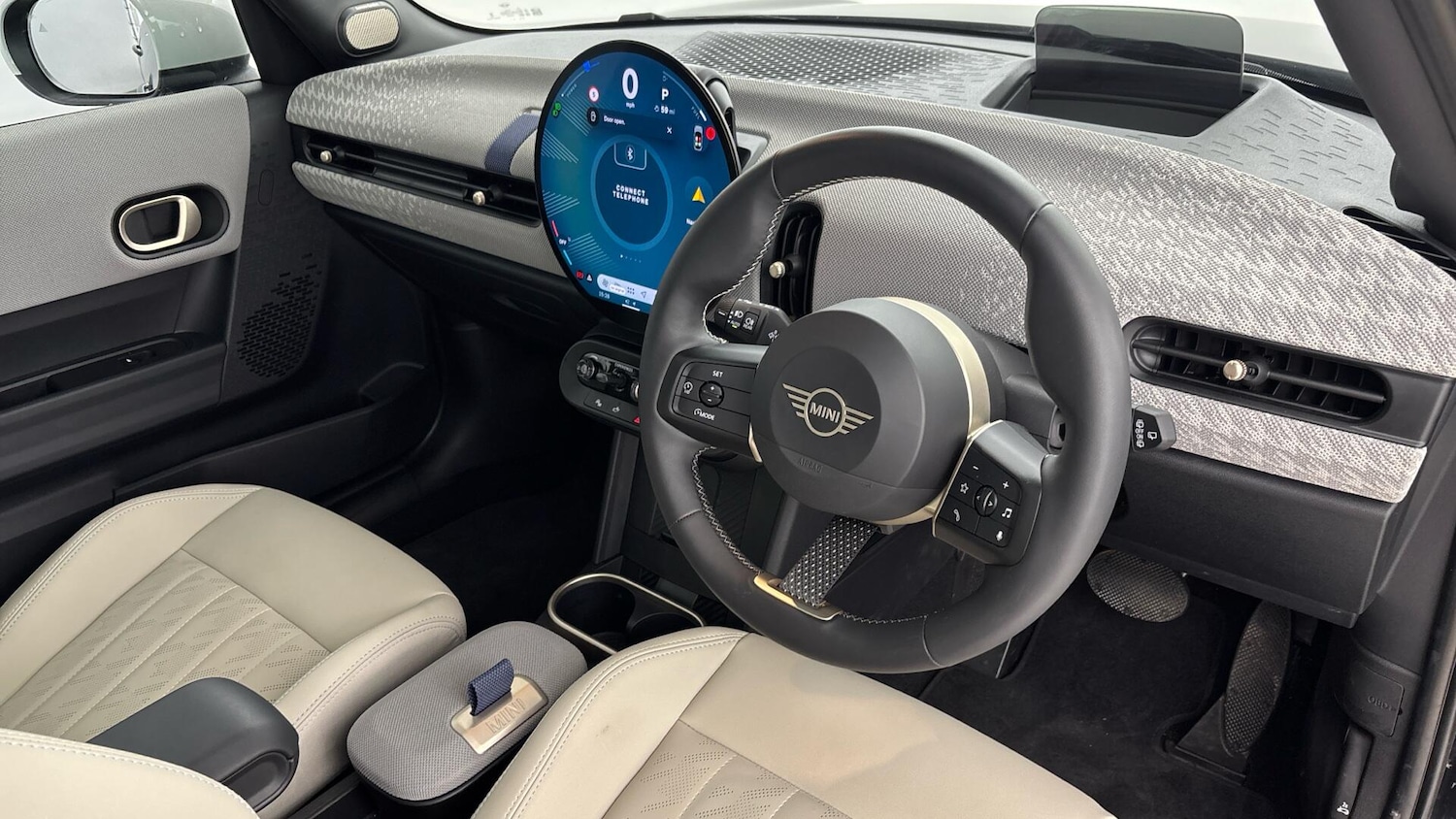 Used MINI Cooper 2025 for sale - 76760035: Photo 6