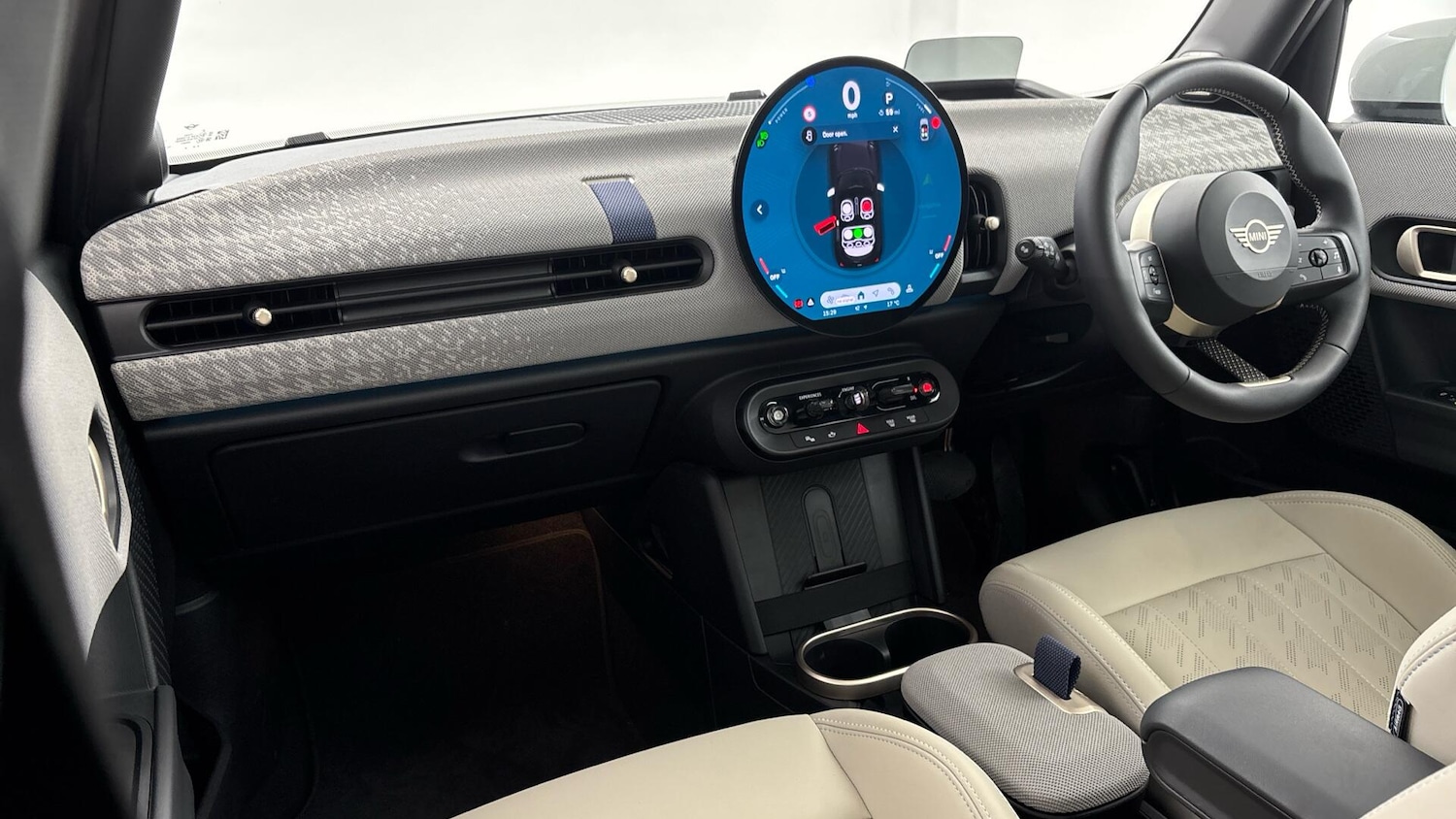 Used MINI Cooper 2025 for sale - 76760035: Photo 7