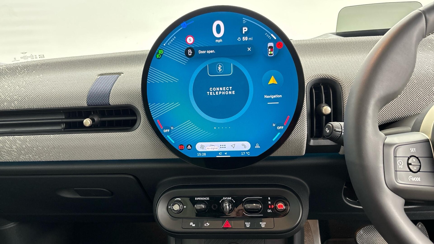 Used MINI Cooper 2025 for sale - 76760035: Photo 8