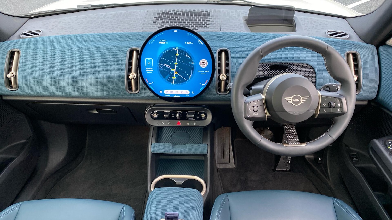 Used MINI Countryman 2025 for sale - 77396320: Photo 4