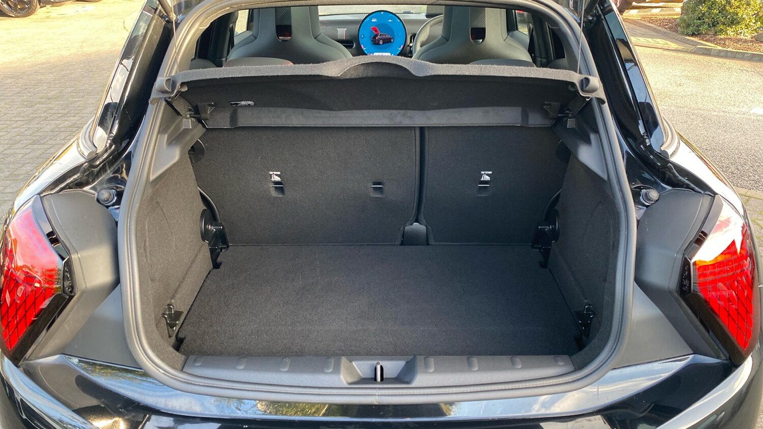 Used MINI Cooper 2024 for sale - 76760058: Photo 13