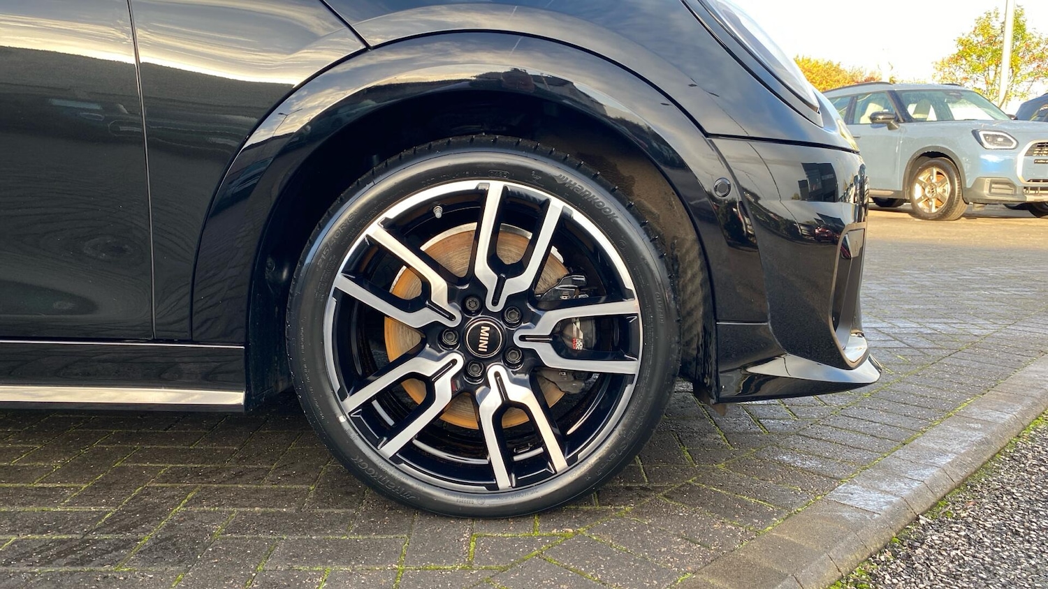 Used MINI Cooper 2024 for sale - 76760058: Photo 14