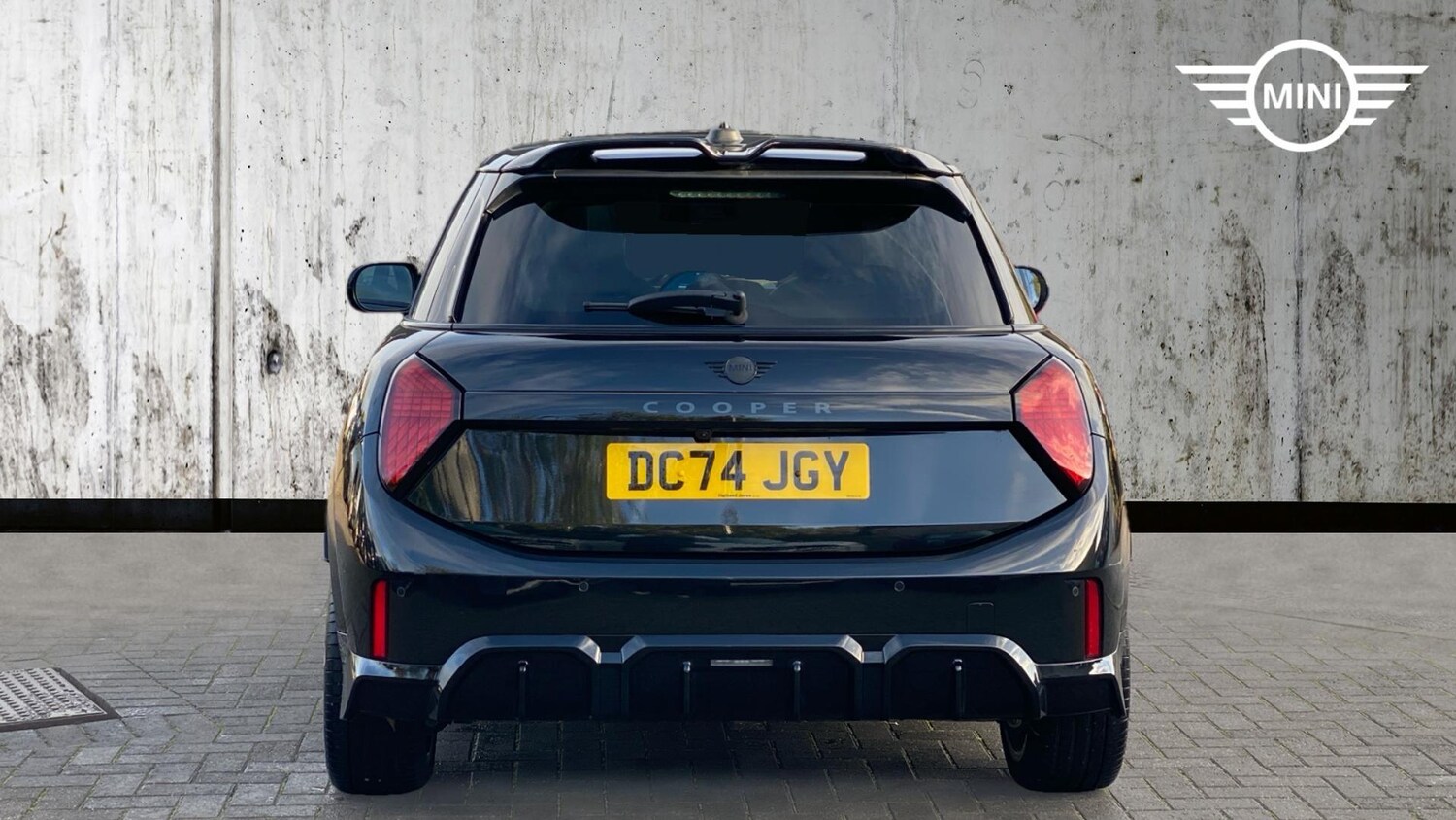 Used MINI Cooper 2024 for sale - 76760058: Photo 15