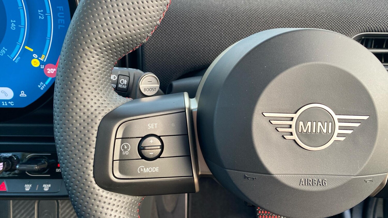 Used MINI Cooper 2024 for sale - 76760058: Photo 17