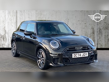 2024 (74) - 1.5 C Sport 5dr Auto