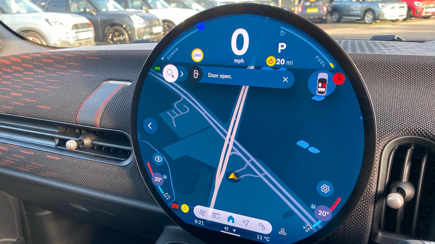 Used MINI Cooper 2024 for sale - 76760058: Photo 21