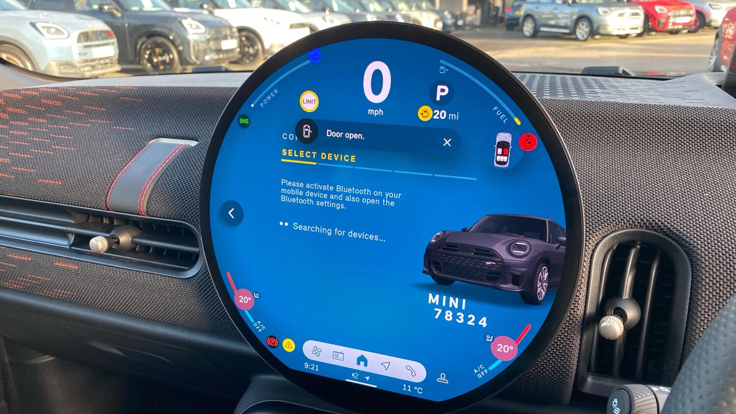 Used MINI Cooper 2024 for sale - 76760058: Photo 22