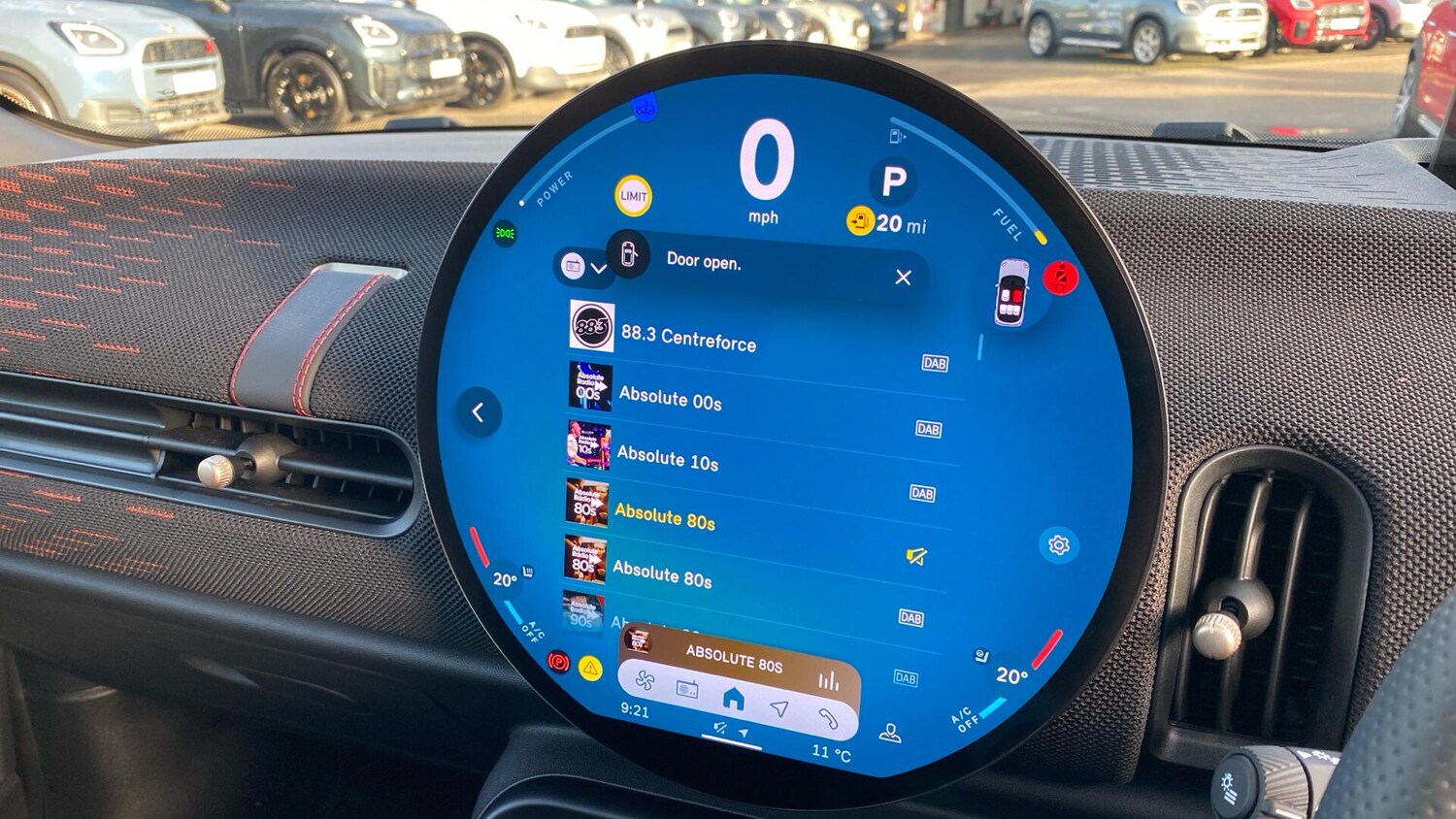 Used MINI Cooper 2024 for sale - 76760058: Photo 23