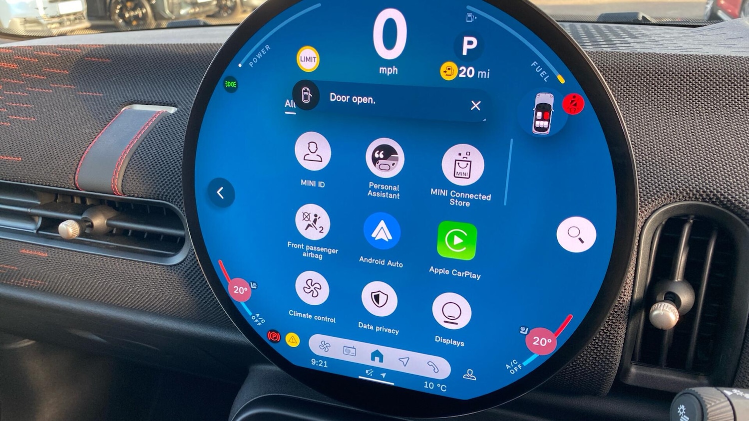 Used MINI Cooper 2024 for sale - 76760058: Photo 25