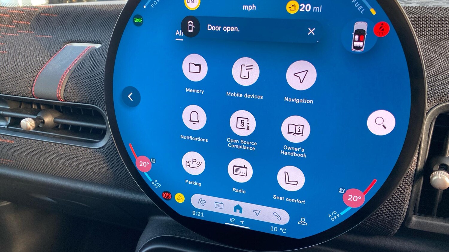 Used MINI Cooper 2024 for sale - 76760058: Photo 27