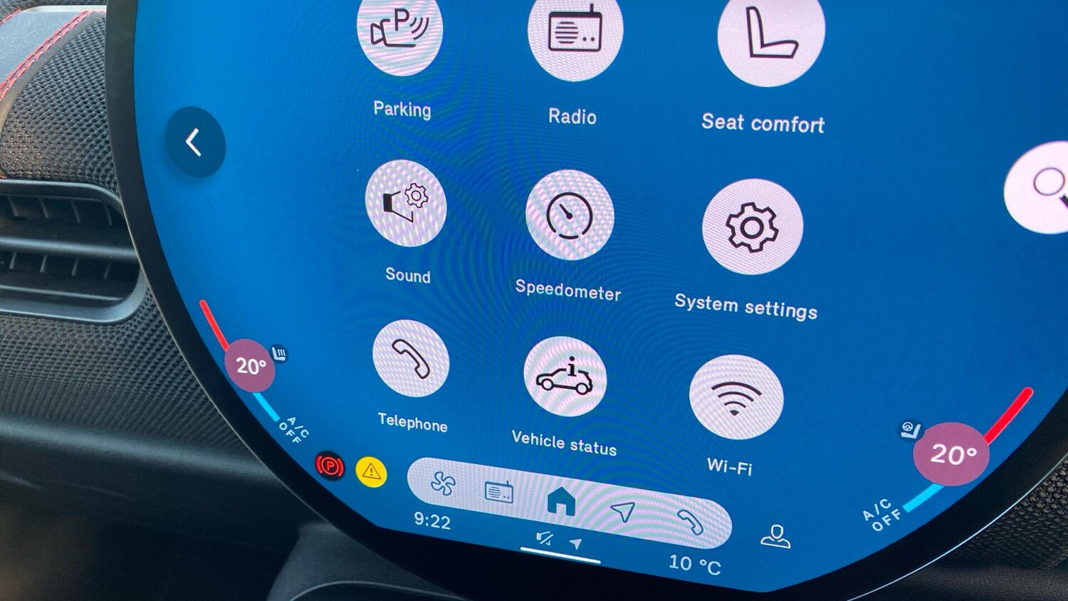 Used MINI Cooper 2024 for sale - 76760058: Photo 28