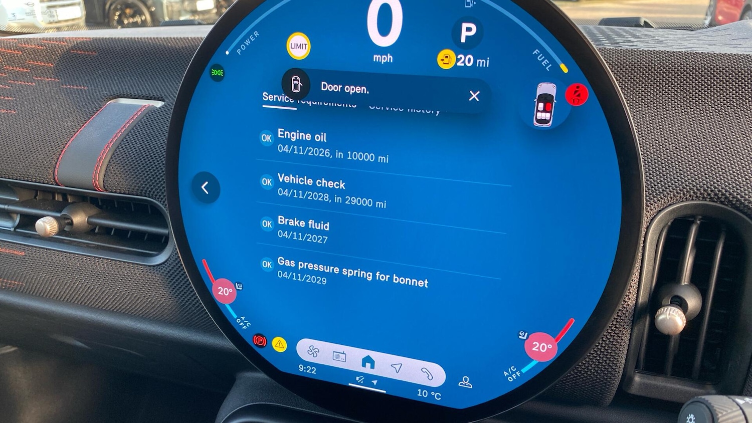 Used MINI Cooper 2024 for sale - 76760058: Photo 29